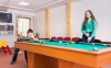 Zajęcia sportowe, Pensjonat Larion, Liptów