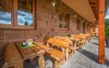 Restauracja, Pensjonat Larion, Liptów