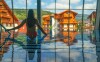 Wellness, Hotel Meta Resort Vine & Spa ****, Polskie Beskidy