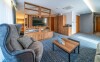 Studio, Hotel Meta Resort Vine & Spa ****, Beskidy Polskie