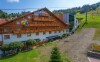 Hotel Meta Resort Vine & Spa ****, Beskidy Polskie