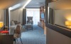 Studio, Hotel Meta Resort Vine & Spa ****, Beskidy Polskie