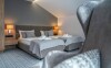 Pokój Deluxe, Hotel Meta Resort Vine & Spa ****, Polska
