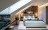 Studio, Hotel Meta Resort Vine & Spa ****, Beskidy Polskie