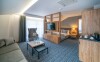 Studio, Hotel Meta Resort Vine & Spa ****, Beskidy Polskie