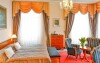 Pokój, Hotel Kolonáda ****, Karlowe Wary