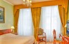 Pokój dwuosobowy, Hotel Kolonáda ****, Karlowe Wary