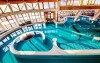 Uzdrowisko termalne, Hotel Park Inn Zalakaros, Węgry