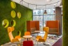 Wnętrze, Hotel Park Inn Zalakaros, Węgry