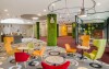 Wnętrze, Hotel Park Inn Zalakaros, Węgry