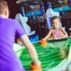 Pokój gier, Hotel Park Inn Zalakaros, Węgry