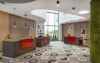 Wnętrze, Hotel Park Inn Zalakaros, Węgry