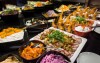 Restauracja, Hotel Park Inn Zalakaros, Węgry