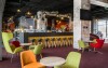 Bar, Hotel Park Inn Zalakaros, Węgry