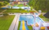 Uzdrowisko termalne, Hotel Park Inn Zalakaros, Węgry