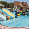 Uzdrowisko termalne, Hotel Park Inn Zalakaros, Węgry