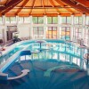 Uzdrowisko termalne, Hotel Park Inn Zalakaros, Węgry