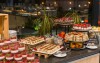Restauracja, Hotel Park Inn Zalakaros, Węgry