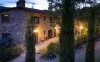 Otoczenie hotelu Borgo I Tre Baroni ****