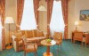 Apartament, Hotel Pavlov Spa, Karlowe Wary