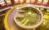 Centrum odnowy biologicznej, Tisia Hotel & Spa ****+, Węgry