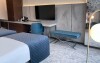 Pokój standardowy, Tisia Hotel & Spa ****+, Węgry