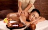 Masaż, Tisia Hotel & Spa ****+, Węgry