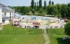 Tisia Hotel & Spa ****+, Węgry