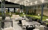 Restauracja, Tisia Hotel & Spa ****+, Węgry