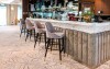 Restauracja, Tisia Hotel & Spa ****+, Węgry