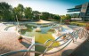 Baseny zewnętrzne, Tisia Hotel & Spa ****+, Węgry