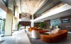 Lobby, Tisia Hotel & Spa ****+, Węgry