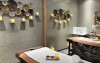 Masaż, Tisia Hotel & Spa ****+, Węgry