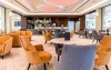 Restauracja, Tisia Hotel & Spa ****+, Węgry