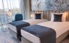 Pokój standardowy, Tisia Hotel & Spa ****+, Węgry
