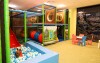 Kącik dla dzieci, Tisia Hotel & Spa ****+, Węgry