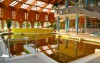 Centrum odnowy biologicznej, Tisia Hotel & Spa ****+, Węgry