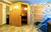Podaruj sobie relaks w prywatnym wellness, saunie