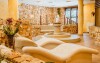 Wellness, Hotel SPA Bílý Hořec, Harrachov, Karkonosze