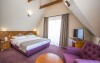 Pokój 2-osobowy z łóżkiem małżeńskim, Redyk Ski&Relax ***