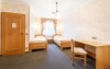 Pokój Standard Comfort, Hotel Lions ***, Křivoklátsko