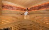 Centrum Wellness, Hotel Villa Regenhart ****, Jesioniki