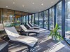 Centrum Wellness, Hotel Villa Regenhart ****, Jesioniki