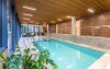 Centrum Wellness, Hotel Villa Regenhart ****, Jesioniki