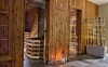 Centrum Wellness, Hotel Villa Regenhart ****, Jesioniki
