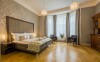Pokój Executive, Hotel Villa Regenhart ****, Jesioniki