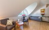Pokój Junior Suite, Hotel Villa Regenhart ****, Jesioniki