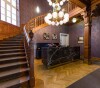 Hotel Villa Regenhart ****, Jesioniki