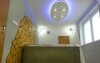 W centrum odnowy biologicznej znajduje się wanna z hydromasażem i sauna