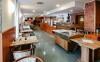Restauracja, Hotel Adria ***, Trenczańskie Teplice